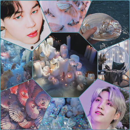 Mer Spa | sex worker yg x alpha werewolf jm