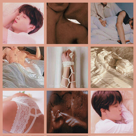 extreme kinks | vers yoonmin | somno | omo