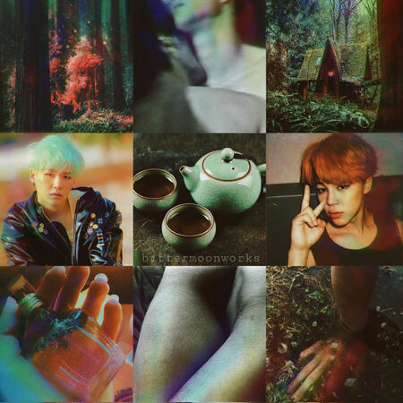 high yoonmin | drug use | dubcon | top!yg/bttm!jm