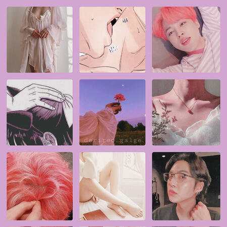 yoonmilkers | omega yoon/milf yoon/mama yoon | mommy kink, lactation | bttm!yg