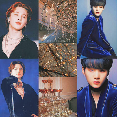 Milfs Yoonmin | age gap | yoonmilkers/jimilkers | dom yg x sub jm | topyoon