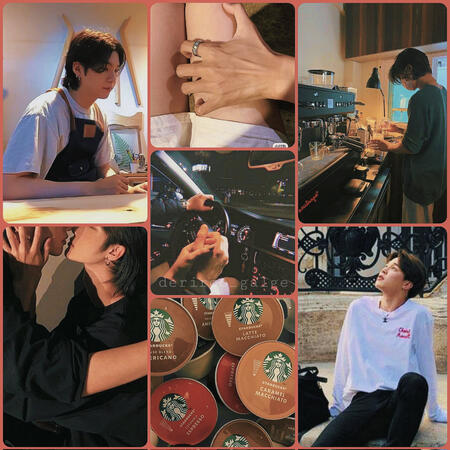 Your First, My last? | omega yg x alpha jm | age gap | yoonmilkers