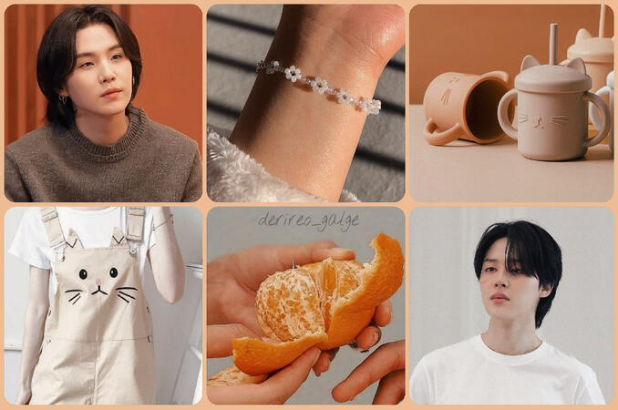 little! yg x caregiver jm | canonverse | sfw